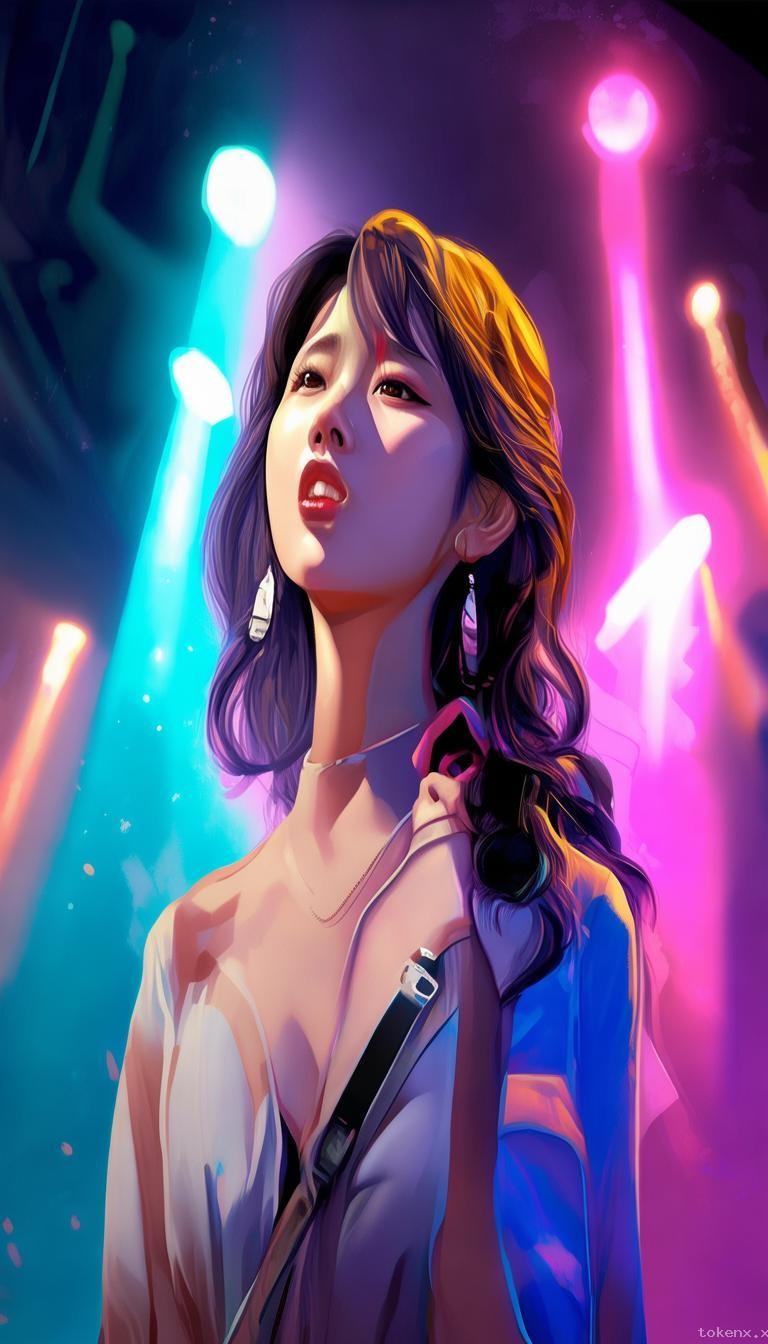 祝绪丹唱珠玉没跑调：音乐才华与音准掌握的小秘密